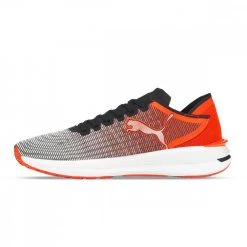 PUMA ELECTRIFY NITRO -Strada Moda puma 195173 electrify nitro scarpe running uomo 044884601 12 6
