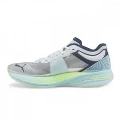 PUMA DEVIATE NITRO ELITE RACER -Strada Moda puma 195204 deviate nitro elite racer scarpe running uomo 044884801 03 6