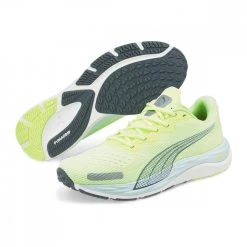 PUMA VELOCITY NITRO 2 -Strada Moda puma 195337 velocity nitro 2 scarpe running uomo 044884901 01 3