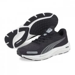 PUMA VELOCITY NITRO 2 -Strada Moda puma 195337 velocity nitro 2 scarpe running uomo 044885001 02 3