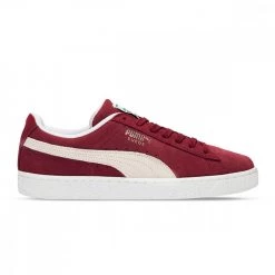 PUMA Suede Classic+ Bordeaux