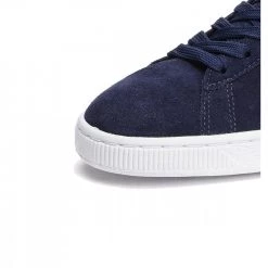 PUMA Suede CLASSIC+ Blu 13 PUMA Suede CLASSIC+ Blu -Strada Moda puma 356568 suede classic blu tutte sneaker uomo 033854801 051 6