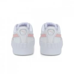 PUMA CARINA LIFT JR -Strada Moda puma 37422511 carina lift jr tutte sneaker bambino 045511101 11 4