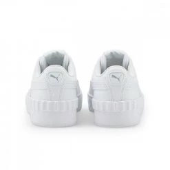 PUMA CARINA LIFT PS -Strada Moda puma 37422607 carina lift ps tutte sneaker bambino 045511201 07 4