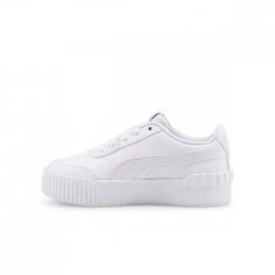 PUMA CARINA LIFT PS -Strada Moda puma 37422607 carina lift ps tutte sneaker bambino 045511201 07 5