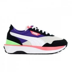 PUMA CRUISE RIDER DONNA Multicolor