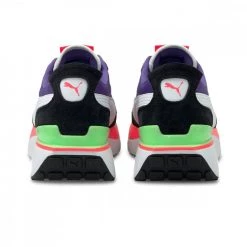 PUMA CRUISE RIDER DONNA Multicolor -Strada Moda puma 375072 cruise rider silk road wn s tutte sneaker donna 042112501 04 3