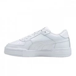 PUMA CA PRO CLASSIC Bianco -Strada Moda puma 38019001 ca pro classic tutte sneaker uomo 045775701 01 6