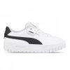 PUMA CALI DREAM PELLE DONNA Bianco -Strada Moda puma 38315704 cali dream pelle donna tutte sneaker donna 044541501 04 1