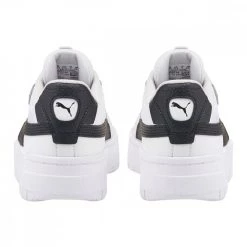 PUMA CALI DREAM PELLE DONNA Bianco -Strada Moda puma 38315704 cali dream pelle donna tutte sneaker donna 044541501 04 4