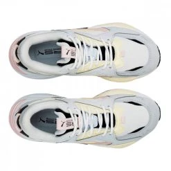 PUMA RS-Z REINVENT DONNA -Strada Moda puma 38321904 rs z reinvent donna tutte sneaker donna 044541601 04 2