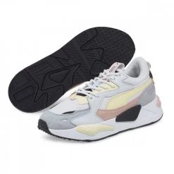 PUMA RS-Z REINVENT DONNA -Strada Moda puma 38321904 rs z reinvent donna tutte sneaker donna 044541601 04 3
