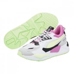 PUMA RS-Z REINVENT DONNA -Strada Moda puma 38321907 rs z reinvent donna tutte sneaker donna 044541801 07 3