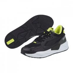 PUMA RS-Z CORE -Strada Moda puma 38359005 rs z core tutte sneaker uomo 045742201 05 3