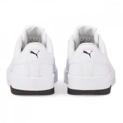 PUMA CARINA LOGOMANIA -Strada Moda puma 38390601 carina logomania tutte sneaker donna 045742301 01 4