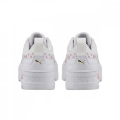 PUMA MAYZE WILD BAMBINA -Strada Moda puma 385696 mayze wild bambina tutte sneaker bambino 044479101 01 4