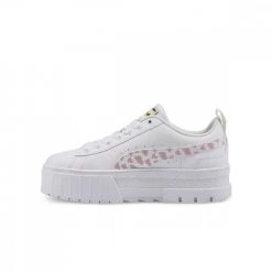 PUMA MAYZE WILD BAMBINA -Strada Moda puma 385696 mayze wild bambina tutte sneaker bambino 044479101 01 5