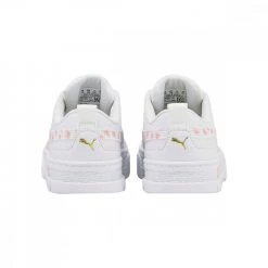 PUMA MAYZE WILD BAMBINA -Strada Moda puma 385697 mayze wild bambina tutte sneaker bambino 044479201 01 4