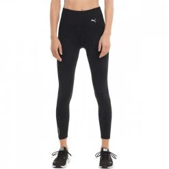 PUMA LEGGINGS 7/8 DONNA Nero -Strada Moda puma 520267 leggings 7 8 donna abbigliamento training e palestra donna 045351801 01 3