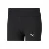 PUMA SHORT TRAINING DONNA Nero