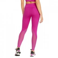 PUMA LEGGINGS FLAWLESS 7/8 DONNA Fucsia -Strada Moda puma 521550 leggings flawless 7 8 donna abbigliamento training e palestra donna 045352701 13 4