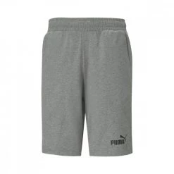 PUMA BERMUDA ESSENTIAL JERSEY