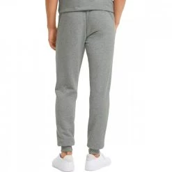 PUMA PANTALONI ESSENTIAL JERSEY -Strada Moda puma 586746 pantalone essential jersey sport style uomo 044787301 03 4