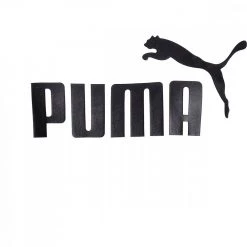 PUMA T-SHIRT LOGO ESSENTIALS DONNA Bianco -Strada Moda puma 586774 t shirt essential logo donna sport style donna 042170401 02 5