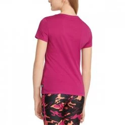 PUMA T-SHIRT ESSENTIAL BAMBINA Fucsia 9 PUMA T-SHIRT ESSENTIAL BAMBINA Fucsia -Strada Moda puma 587029 t shirt essential bambina abbigliamento bambino 044783901 14 4