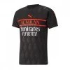 PUMA TERZA MAGLIA MILAN 21/22 Nero