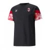 PUMA T-SHIRT ICONIC MCS MILAN Nero