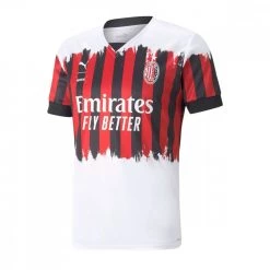 PUMA MAGLIA REPLICA MILAN X NEMEN