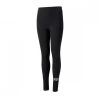 PUMA LEGGINGS ESSENTIAL BAMBINA Nero