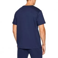 RALPH LAUREN T-SHIRT MINI LOGO -Strada Moda ralph lauren 714844756 t shirt mini logo casual uomo 045475801 002 3