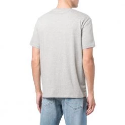 RALPH LAUREN T-SHIRT MINI LOGO -Strada Moda ralph lauren 71844756 t shirt mini logo casual uomo 045476001 003 3