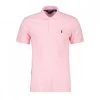 RALPH LAUREN POLO IN PIQUE' STRETCH Rosa