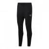 REEBOK PANTALONI JOGGER IDENTITY Nero -Strada Moda reebok gj0554 pantaloni jogger identity abbigliamento training e palestra uomo 044379801 blk 1