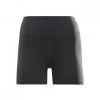 REEBOK SHORT HOT DONNA Nero -Strada Moda reebok gs1963 short hot donna abbigliamento training e palestra donna 044380201 blk 1