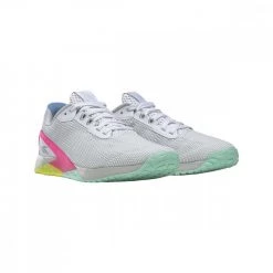 REEBOK NANO X1 GRIT DONNA 8 REEBOK NANO X1 GRIT DONNA -Strada Moda reebok gx4060 nano x1 grit donna scarpe training e palestra donna 044381401 wht 2