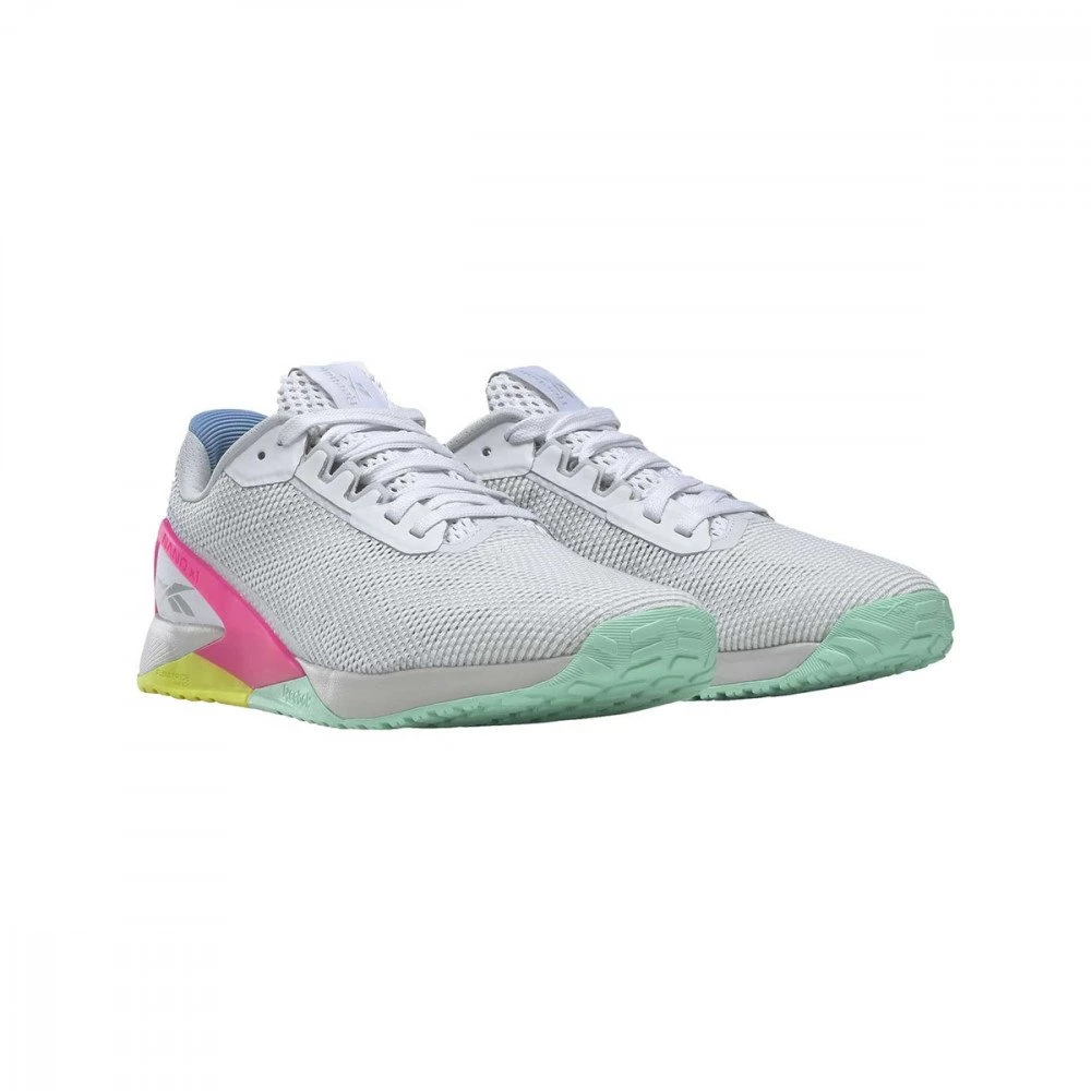 REEBOK NANO X1 GRIT DONNA 4 REEBOK NANO X1 GRIT DONNA - immagine 2