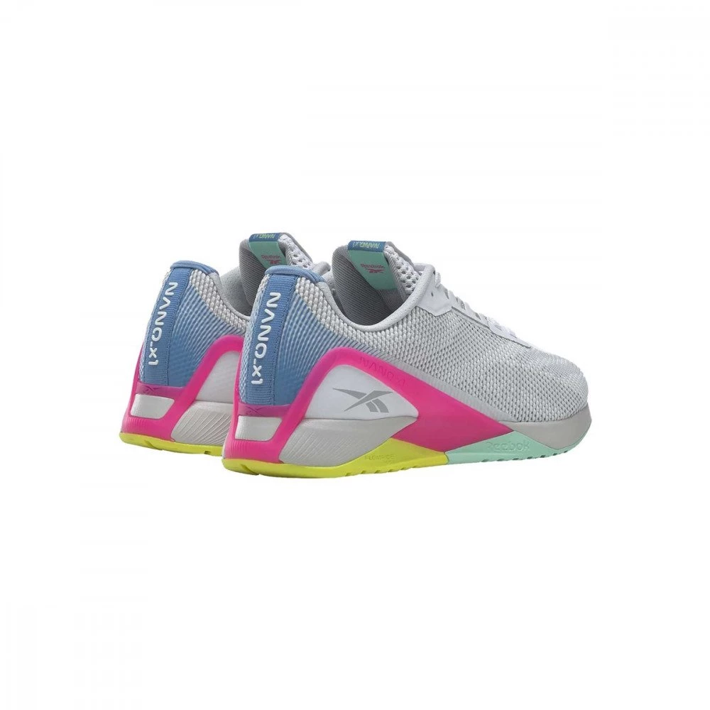 REEBOK NANO X1 GRIT DONNA 5 REEBOK NANO X1 GRIT DONNA - immagine 3