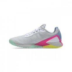 REEBOK NANO X1 GRIT DONNA 10 REEBOK NANO X1 GRIT DONNA -Strada Moda reebok gx4060 nano x1 grit donna scarpe training e palestra donna 044381401 wht 4