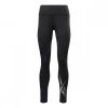 REEBOK LEGGINGS LUX GRAPHIC DONNA Nero -Strada Moda reebok h56592 leggings lux graphic donna abbigliamento training e palestra donna 044383601 blk 1