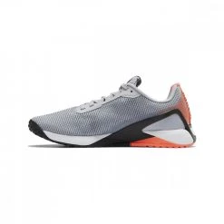 REEBOK NANO X1 GRIT Grigio -Strada Moda reebok s42564 nano x1 grit scarpe training e palestra uomo 042015801 grey 6