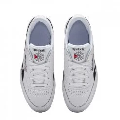 REEBOK CLUB C REVENGE Bianco -Strada Moda reebok classic eg9270 club c revenge tutte sneaker uomo 040993701 70 4