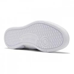 REEBOK CLUB C REVENGE Bianco -Strada Moda reebok classic eg9270 club c revenge tutte sneaker uomo 040993701 70 5