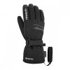 REUSCH GUANTI MANNI GORE-TEX Nero