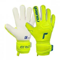 REUSCH GUANTI PORTIERE ATTRACK FREEGEL SILVER