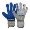 REUSCH GUANTI PORTIERE ATTRACK GRIP EVOLUTION 2 REUSCH GUANTI PORTIERE ATTRACK GRIP EVOLUTION -Strada Moda reusch 5270825 guanti portiere attrack grip evolution portiere calcio uomo 045361101 6006 1