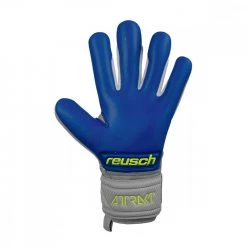 REUSCH GUANTI PORTIERE ATTRACK GRIP EVOLUTION -Strada Moda reusch 5270825 guanti portiere attrack grip evolution portiere calcio uomo 045361101 6006 3